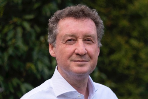 “Een betere wereld begint bij betere leiders”