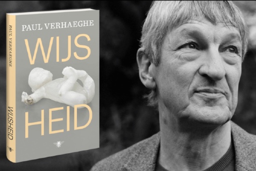 Leestip: Wijsheid van Paul Verhaeghe