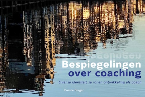 Leestip: Bespiegelingen over coaching