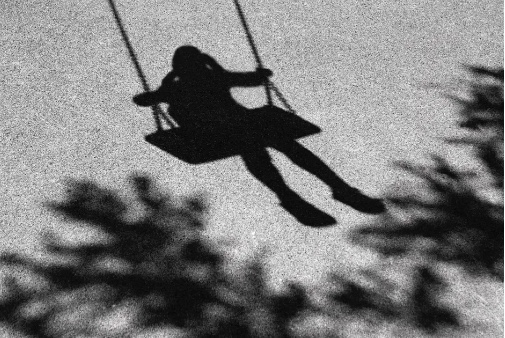 “Blijf niet te lang bezig met negatieve gevoelens”