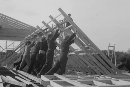 Luistertip: Podcast Wederopbouw