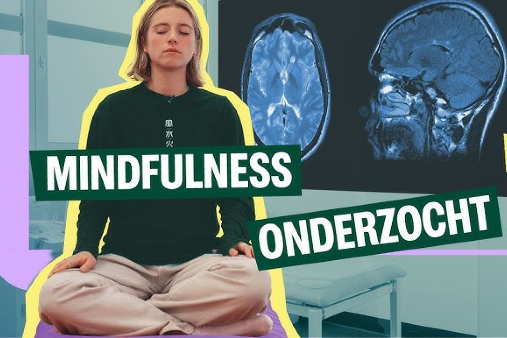 “Even stilstaan is voor iedereen belangrijk”