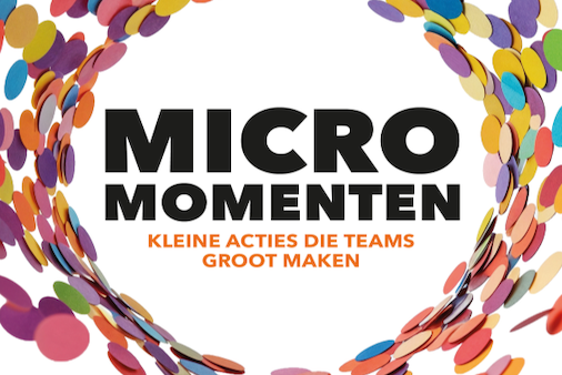 Kleine momenten maken het verschil
