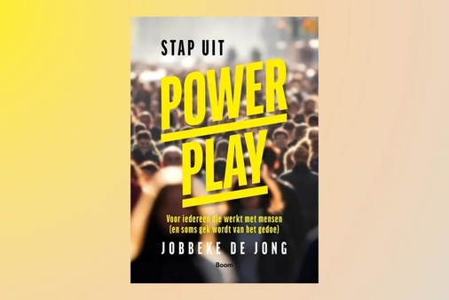 “Powerplay zit in ons allemaal”
