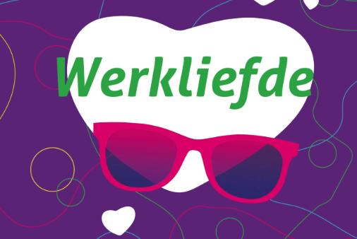 Houd jij van je werk en houdt je werk van jou?